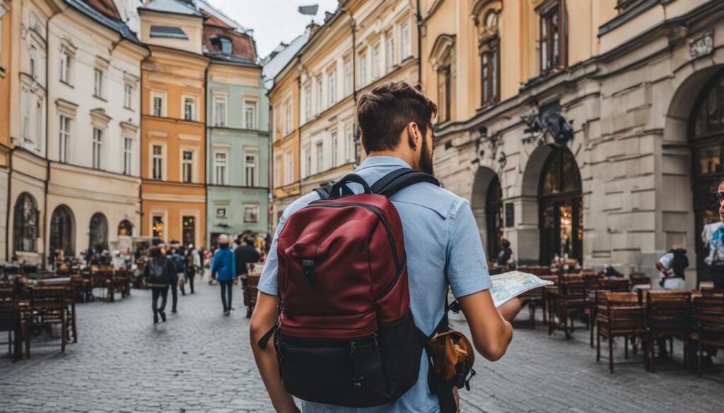 precautions for solo travelers in Warsaw precautions for solo travelers in Warsaw