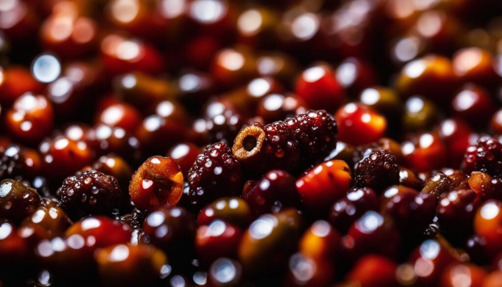 premium Khmer pepper premium Khmer pepper