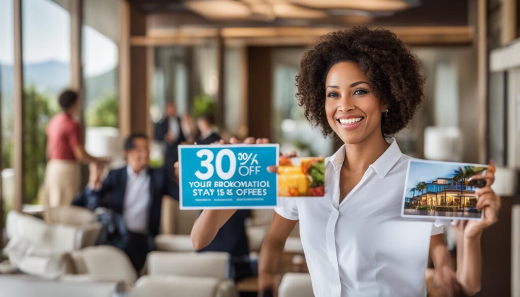 promotional offers promotional offers
