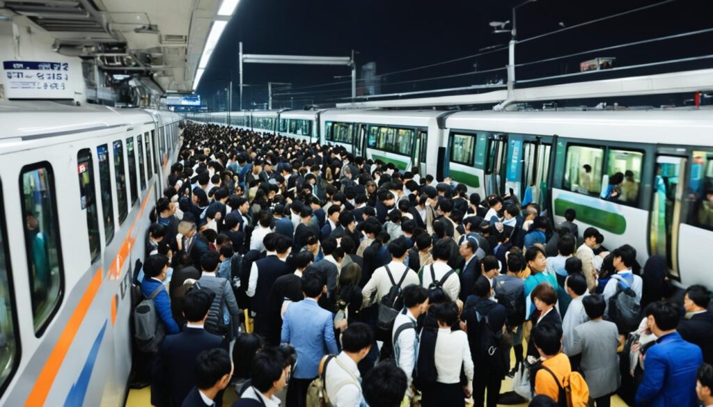 public transportation Busan public transportation Busan