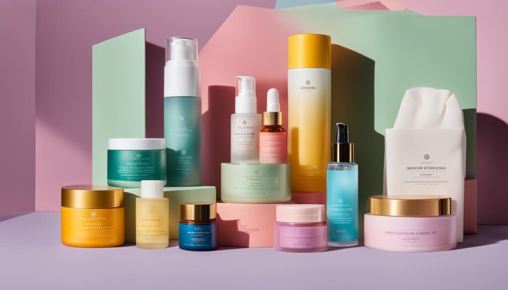 recommended Korean beauty items recommended Korean beauty items