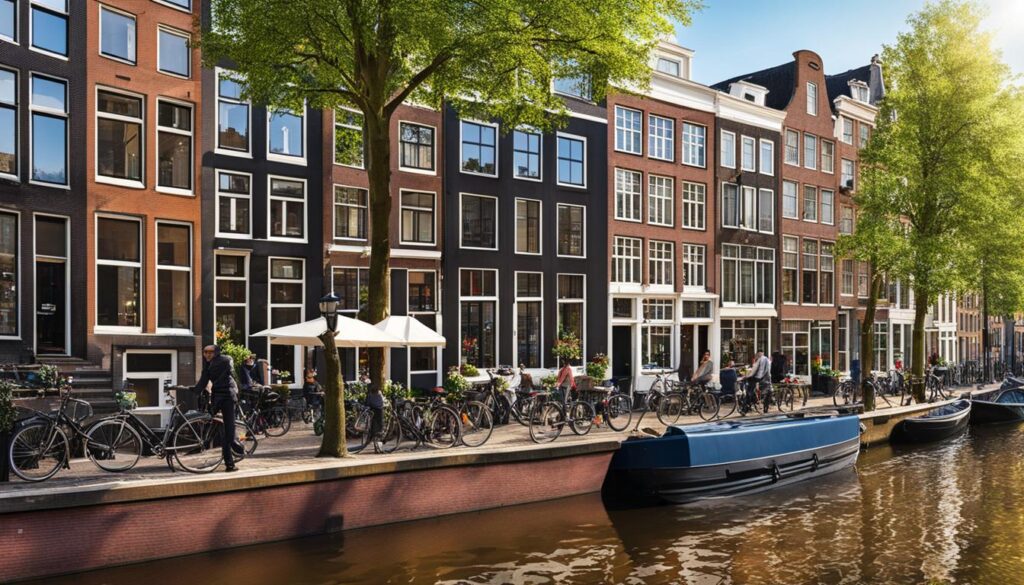 recommended areas to stay in Amsterdam recommended areas to stay in Amsterdam