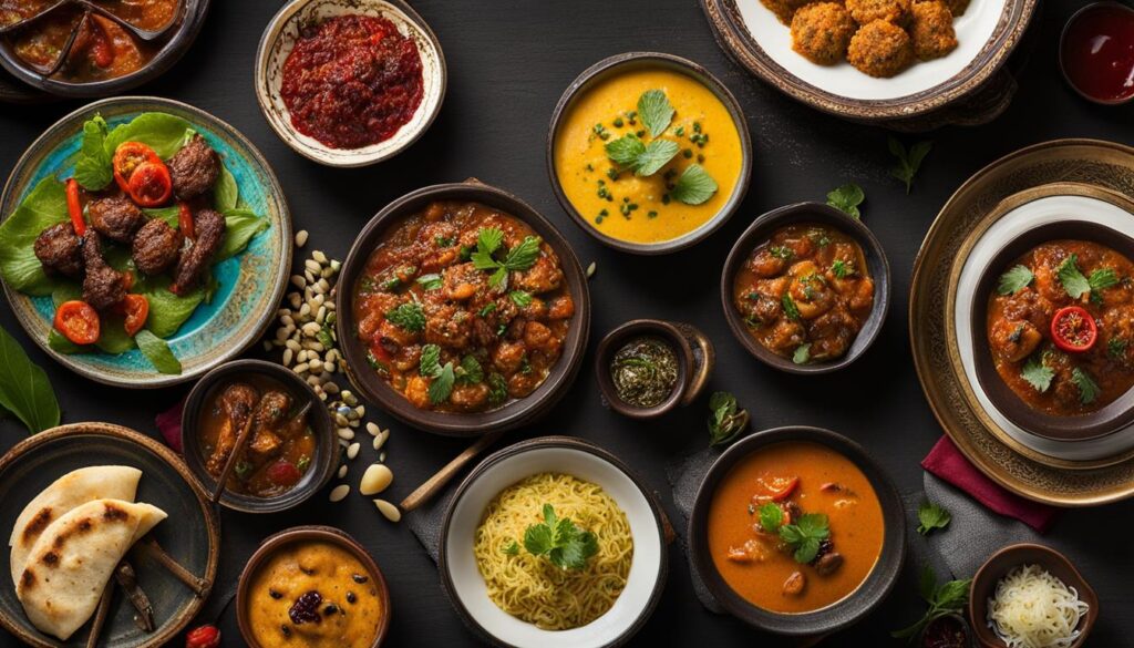 regional delicacies regional delicacies