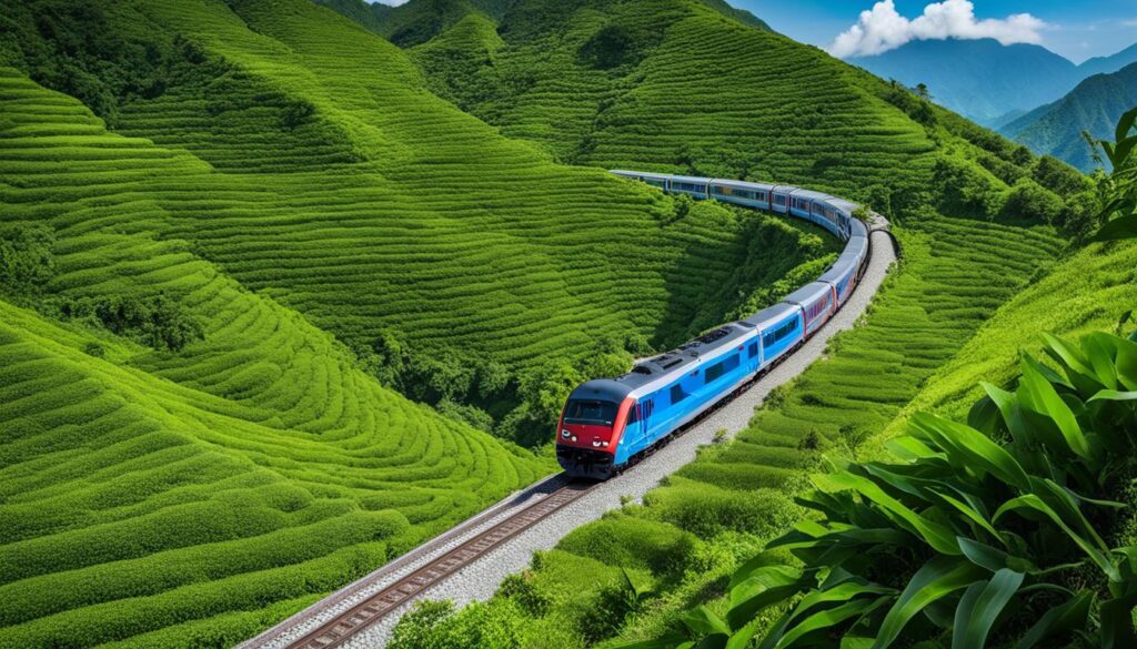reliable Hualien transportation reliable Hualien transportation