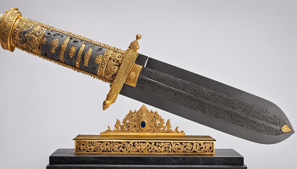 royal sacred sword royal sacred sword
