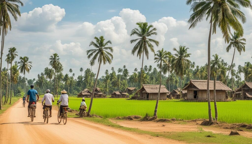 rural Cambodia safety tips rural Cambodia safety tips