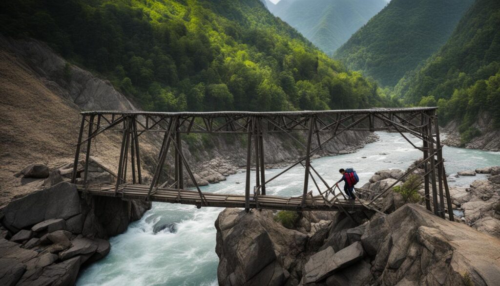 rural China travel risks rural China travel risks