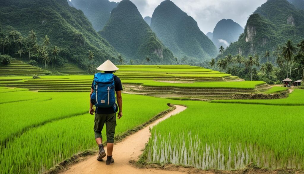 rural travel safety advice Vietnam rural travel safety advice Vietnam