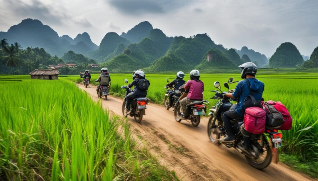 rural travel safety guidelines Vietnam rural travel safety guidelines Vietnam