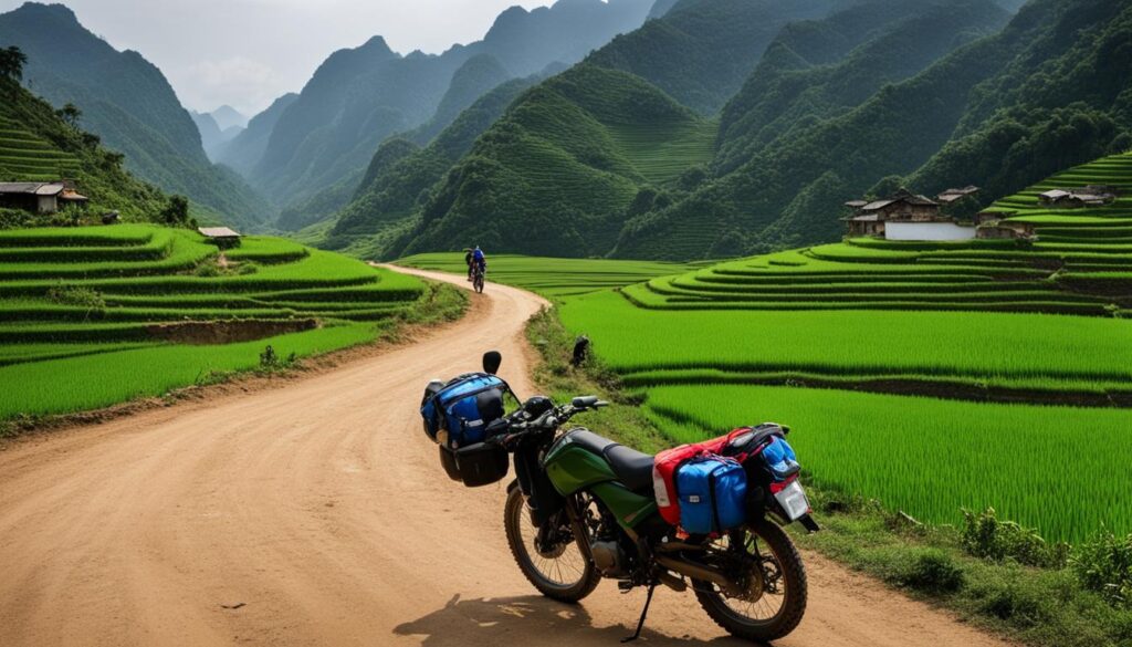 rural travel safety precautions Vietnam rural travel safety precautions Vietnam