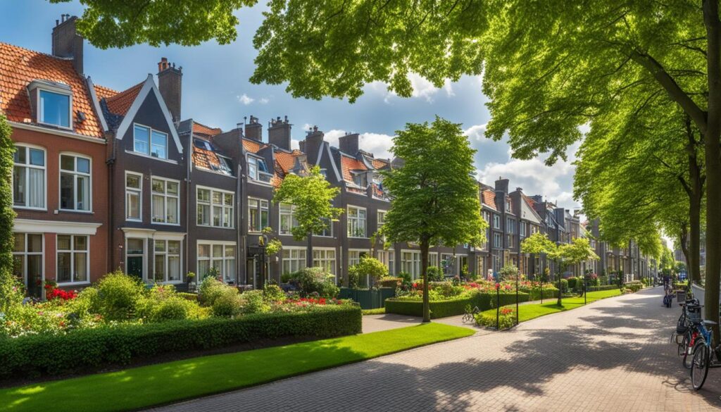 safe neighborhoods in The Hague safe neighborhoods in The Hague