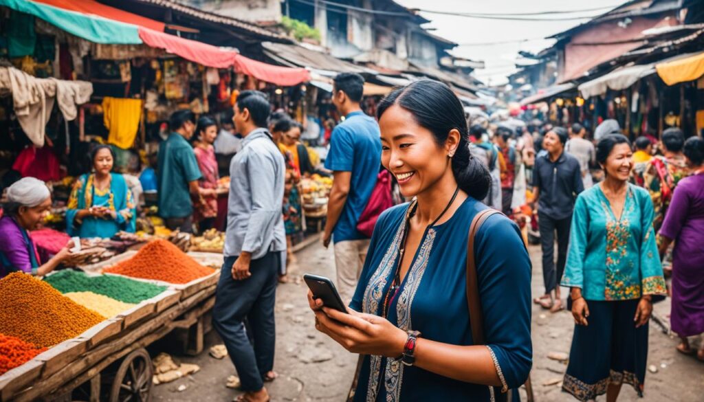 safe solo travel for women in Indonesia safe solo travel for women in Indonesia