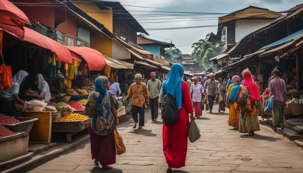 safe solo travel for women in Indonesia safe solo travel for women in Indonesia