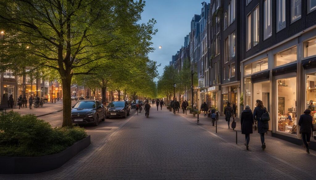safest neighborhoods in Rotterdam safest neighborhoods in Rotterdam