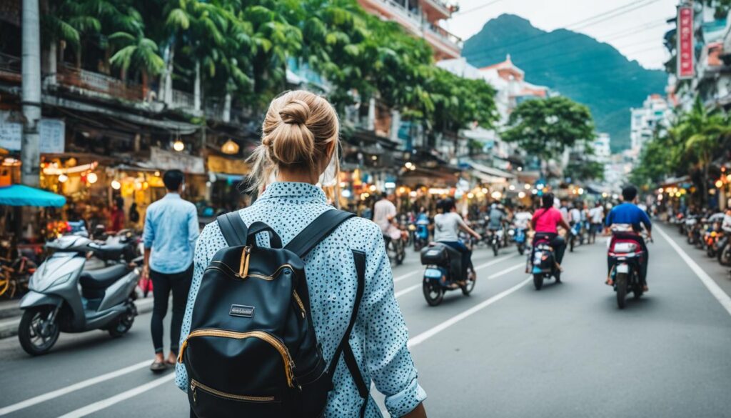 safety considerations for women solo travelers in Da Nang safety considerations for women solo travelers in Da Nang