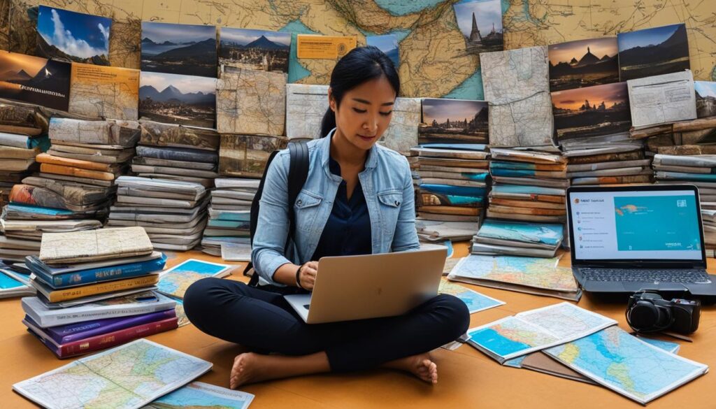 safety considerations for women solo travelers in Indonesia safety considerations for women solo travelers in Indonesia