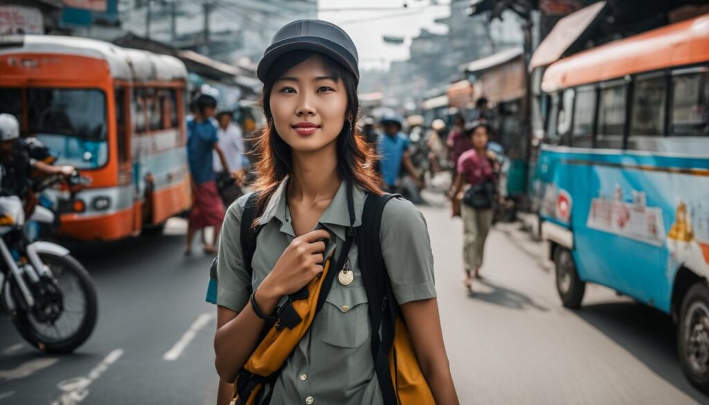 safety considerations for women solo travelers in Indonesia safety considerations for women solo travelers in Indonesia