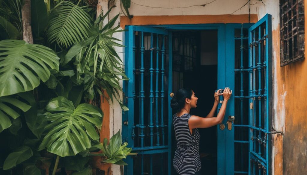 safety guide for female solo travelers in Kampot safety guide for female solo travelers in Kampot