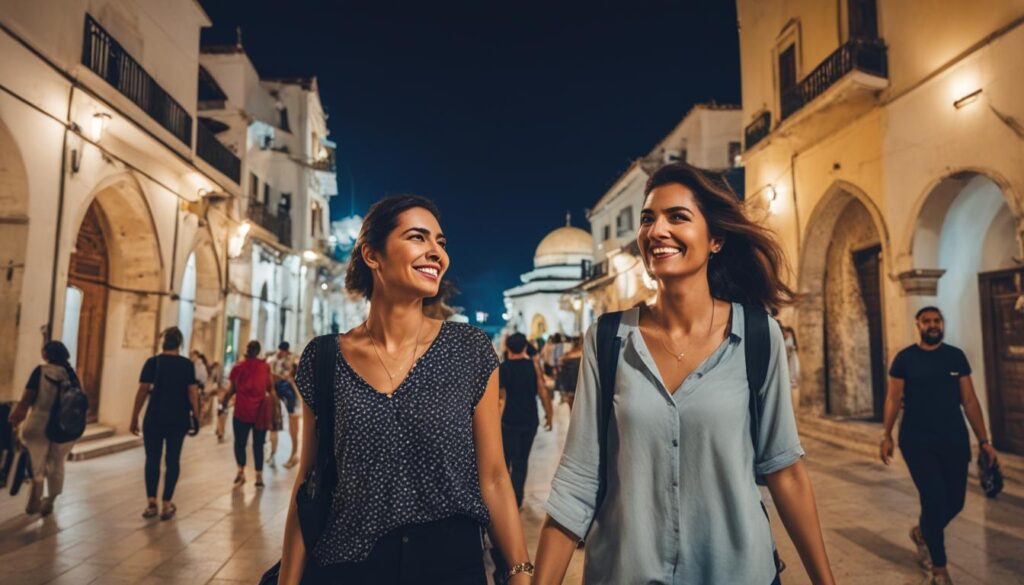 safety in Antalya for solo travelers safety in Antalya for solo travelers