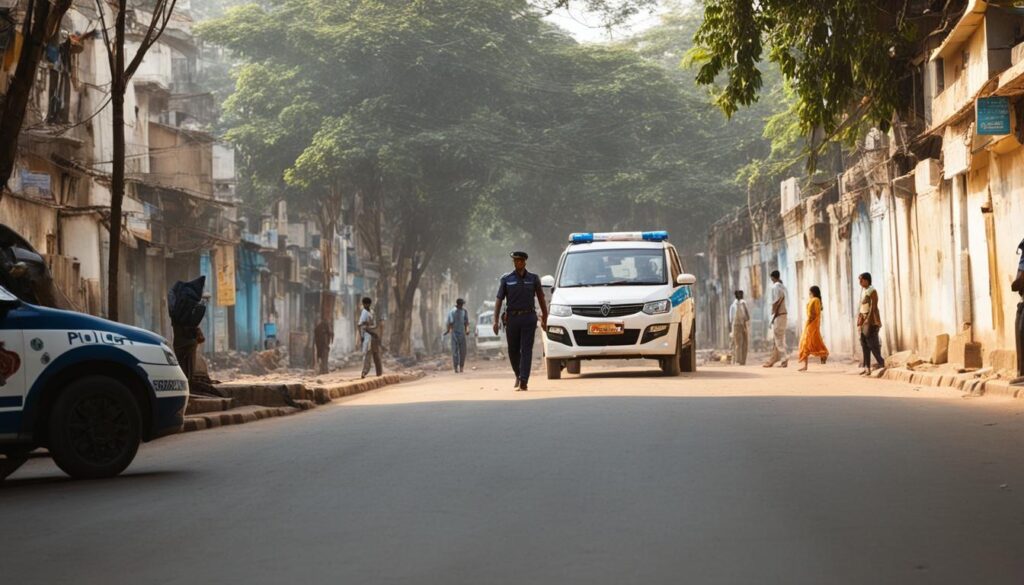 safety in Bangalore for solo travelers safety in Bangalore for solo travelers