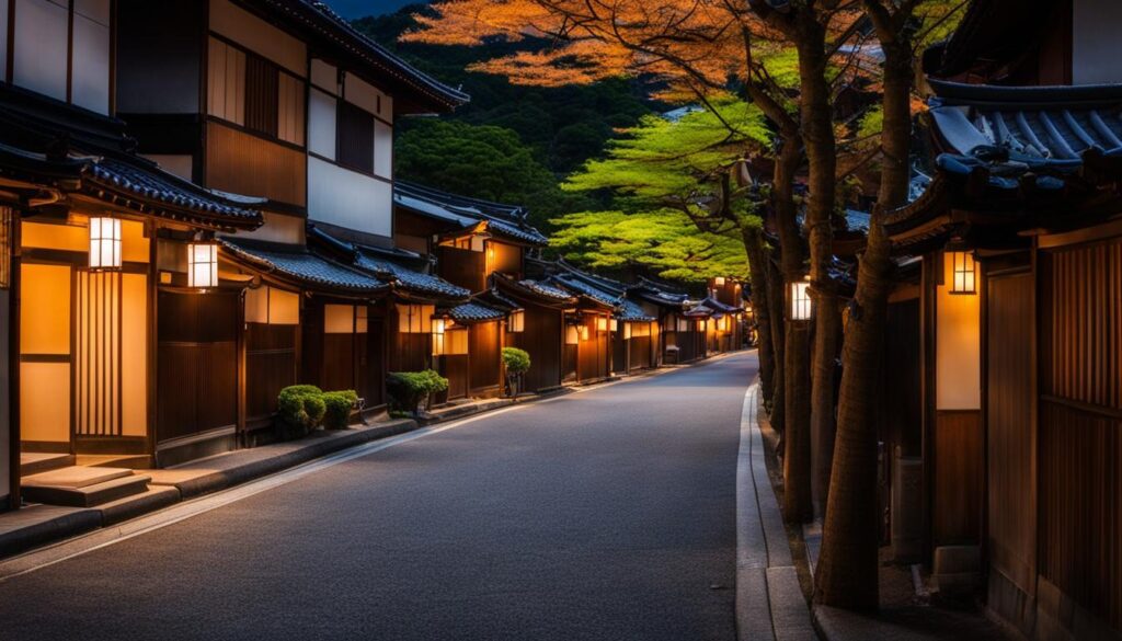 safety in Kyoto for female travelers safety in Kyoto for female travelers