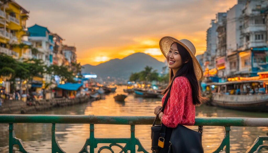 safety measures for female solo tourists in Da Nang safety measures for female solo tourists in Da Nang