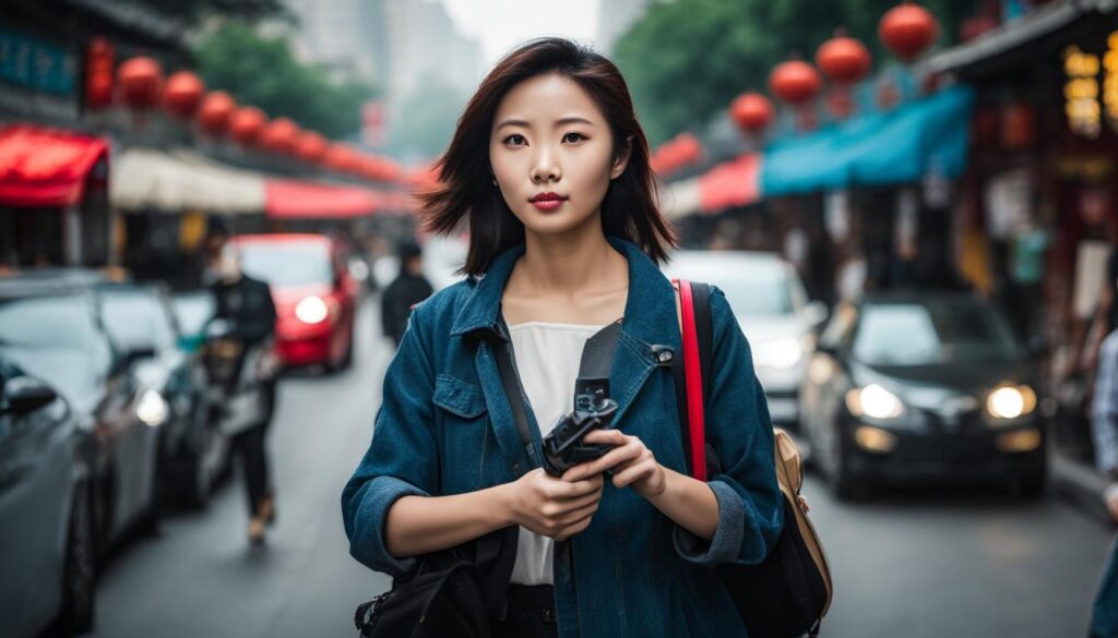 safety measures for women exploring Beijing alone safety measures for women exploring Beijing alone