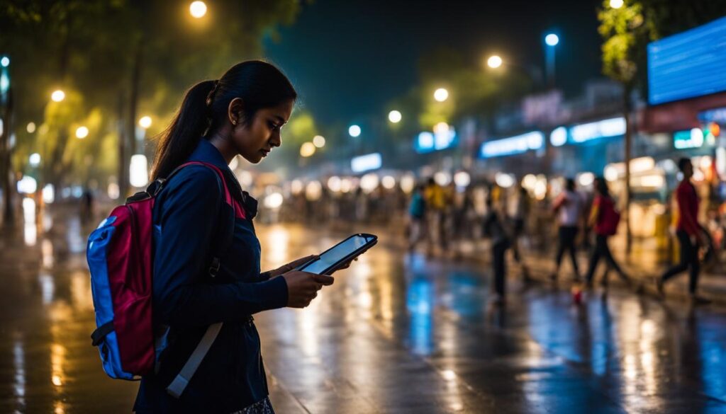 safety precautions for solo female travelers in Delhi image safety precautions for solo female travelers in Delhi image