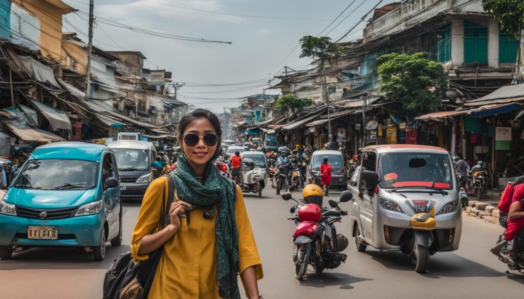 safety precautions for solo female travelers in Phnom Penh safety precautions for solo female travelers in Phnom Penh