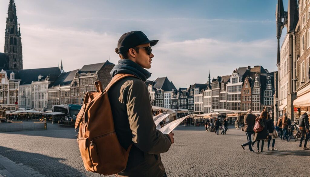 safety precautions for solo travelers in Maastricht safety precautions for solo travelers in Maastricht