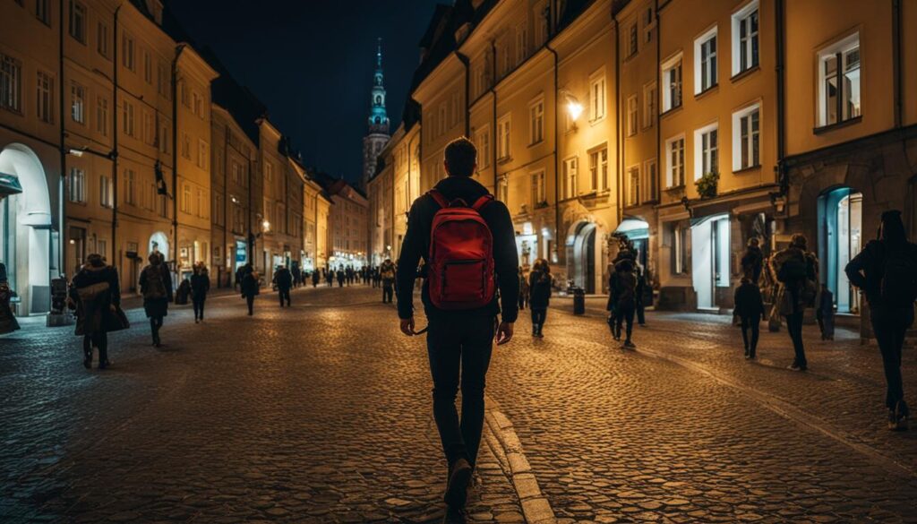 safety precautions for solo travelers in Poland safety precautions for solo travelers in Poland