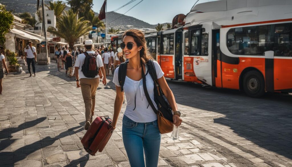 safety precautions for women traveling alone in Bodrum safety precautions for women traveling alone in Bodrum