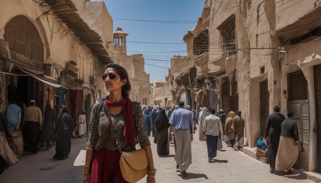 safety precautions for women traveling alone in Medina safety precautions for women traveling alone in Medina
