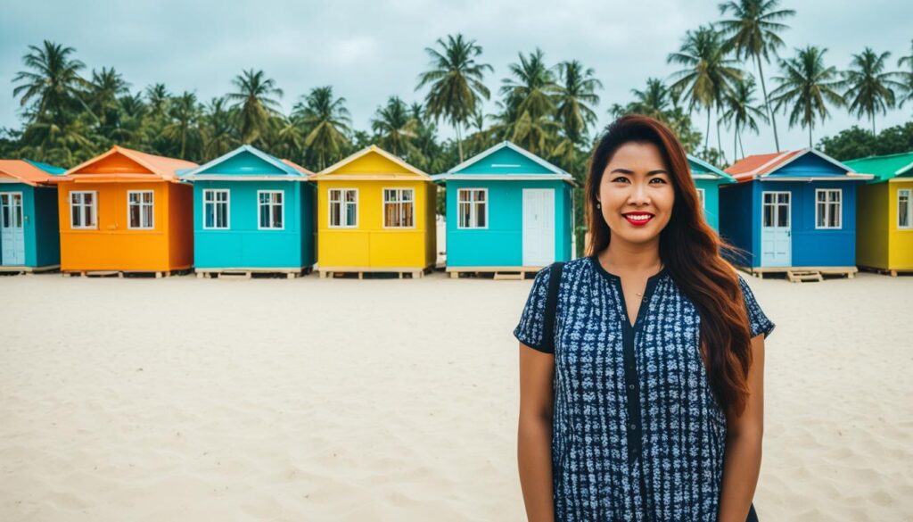 safety tips for female solo travelers in Sihanoukville safety tips for female solo travelers in Sihanoukville