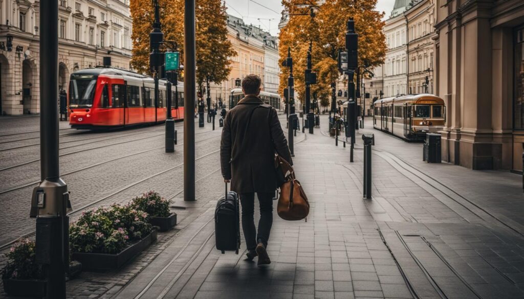 safety tips for traveling to Warsaw alone safety tips for traveling to Warsaw alone