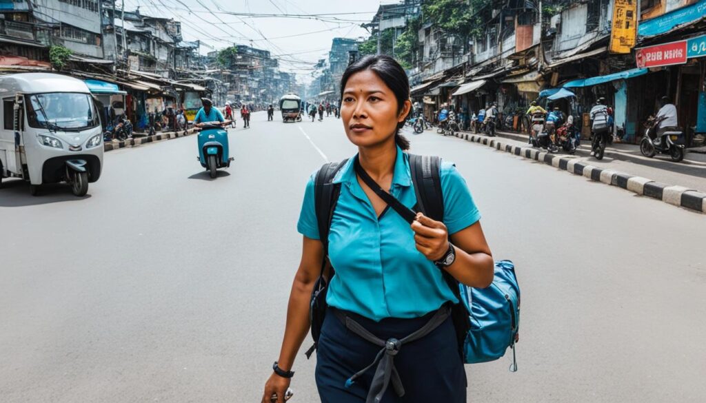 safety tips for women traveling alone in Sihanoukville safety tips for women traveling alone in Sihanoukville