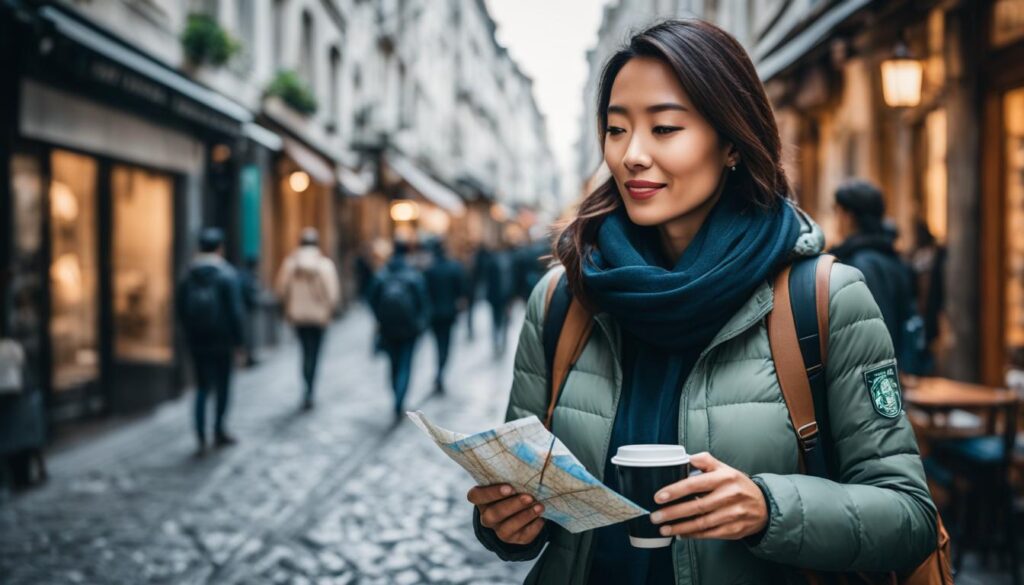 safety tips for women traveling solo safety tips for women traveling solo
