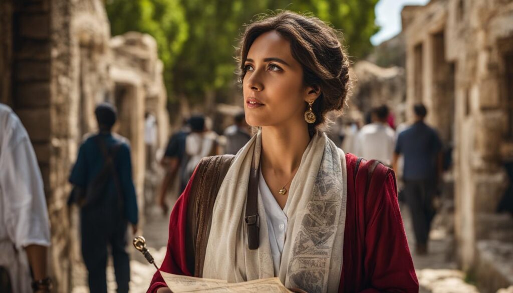 safety tips for women traveling to Ephesus safety tips for women traveling to Ephesus
