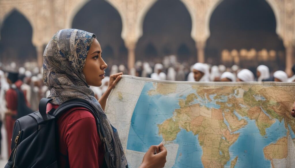 safety travel tips for female solo visitors in Mecca safety travel tips for female solo visitors in Mecca