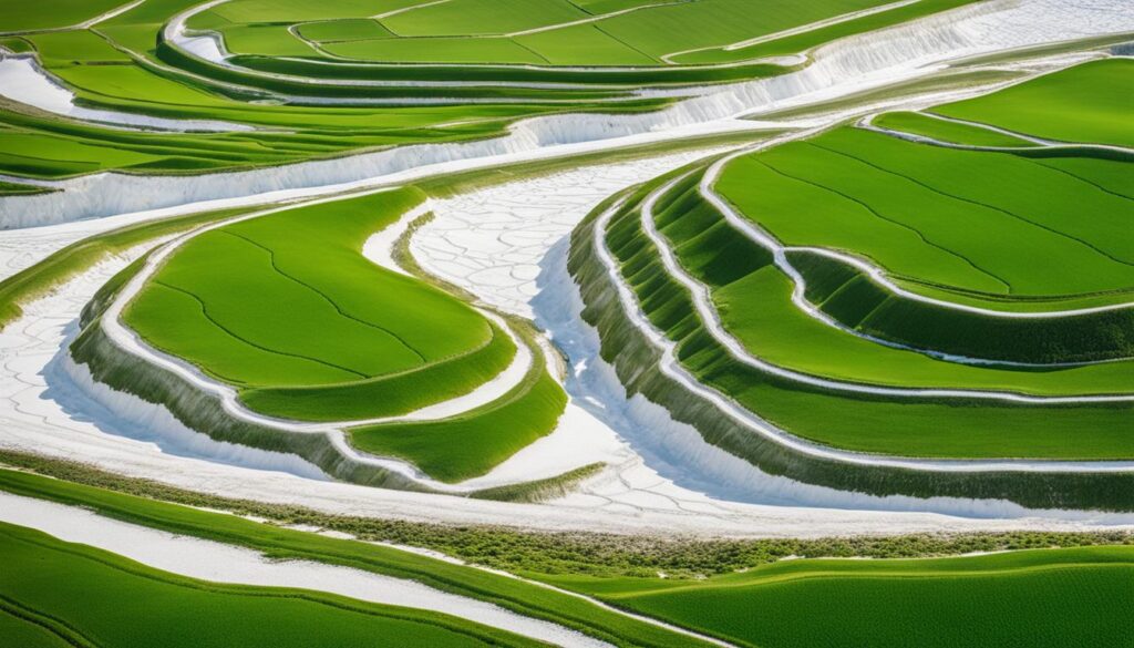 salt fields salt fields