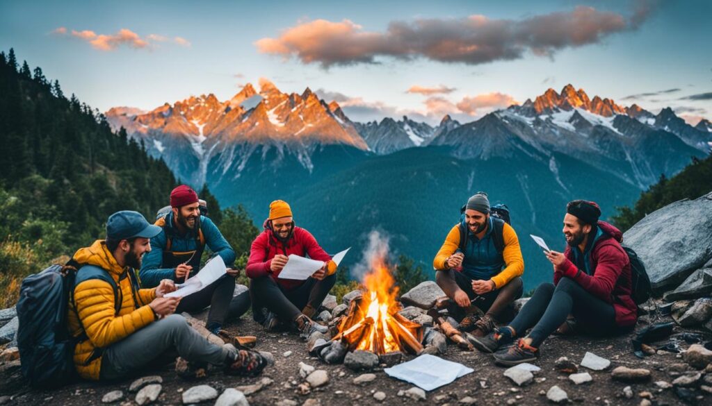 saving money while backpacking saving money while backpacking