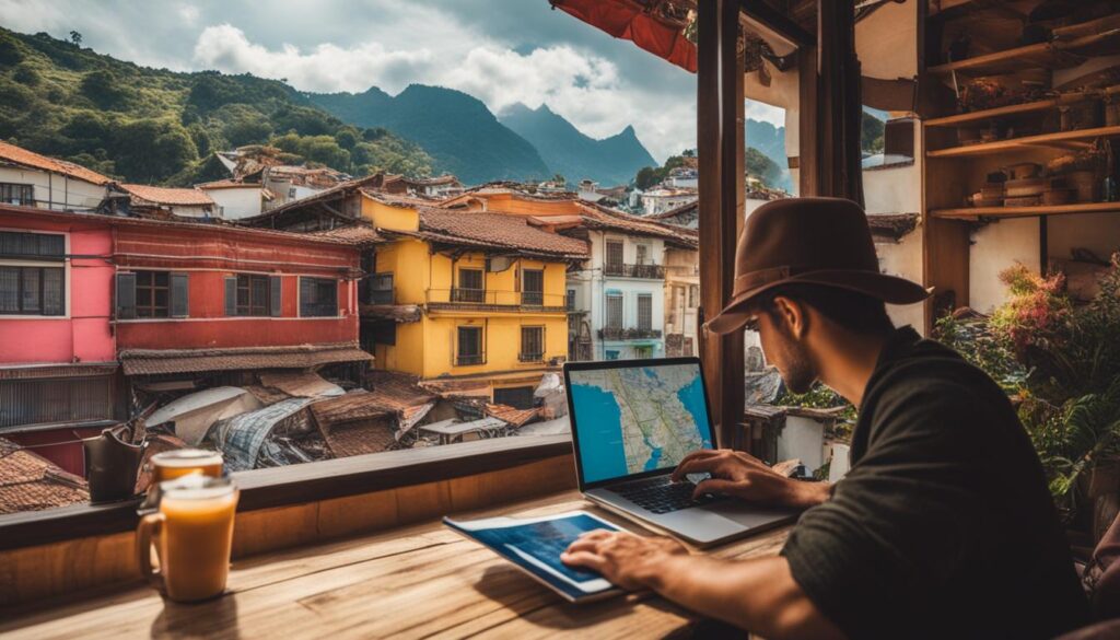saving money while traveling saving money while traveling