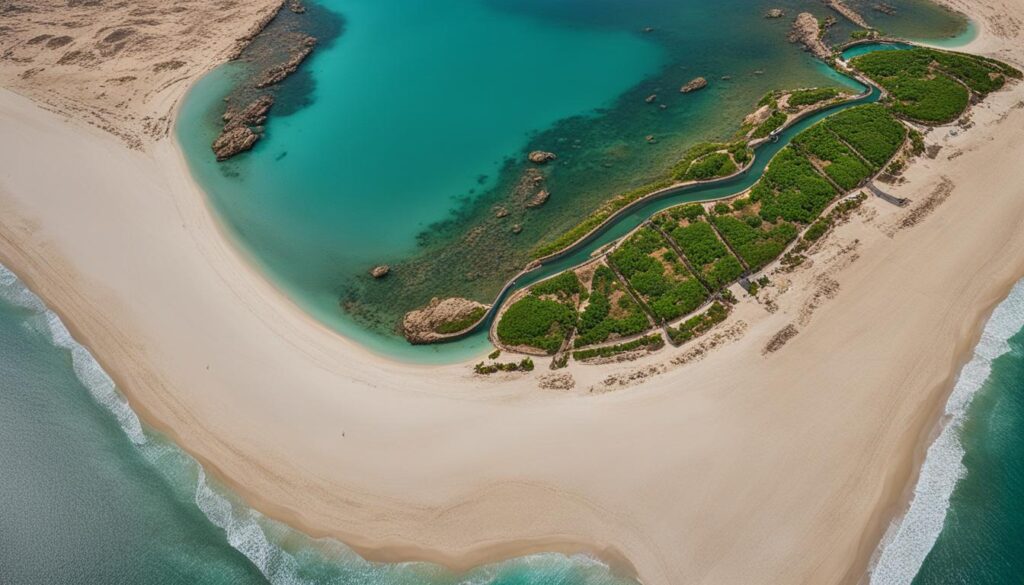 secluded beaches in Dammam secluded beaches in Dammam