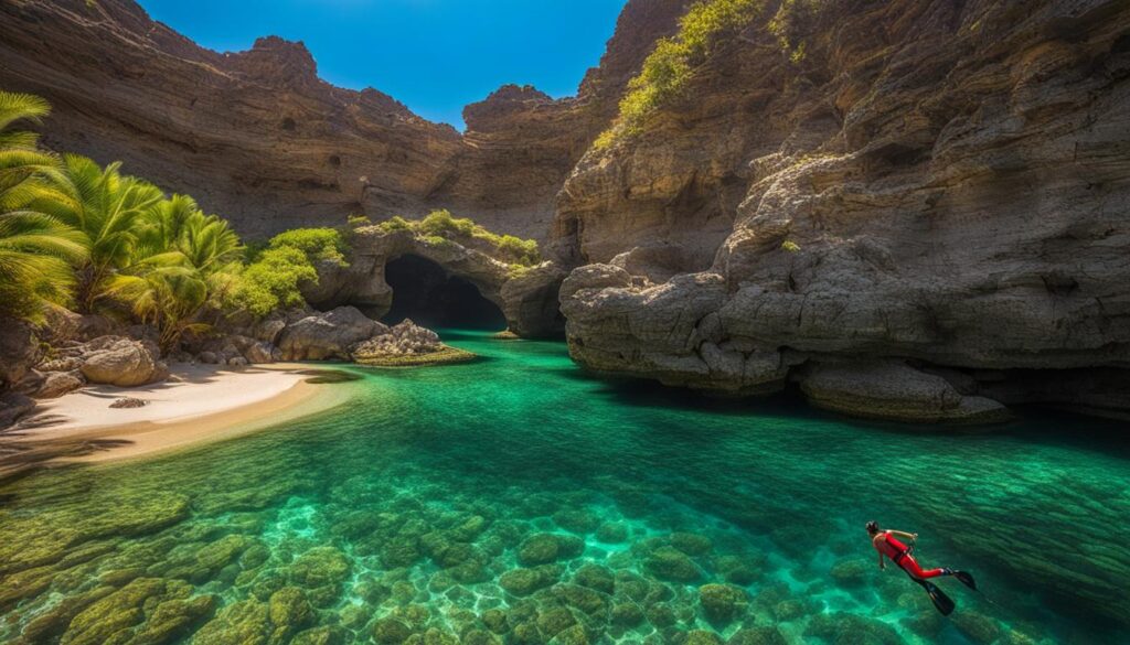 secluded snorkeling spots Jeddah secluded snorkeling spots Jeddah
