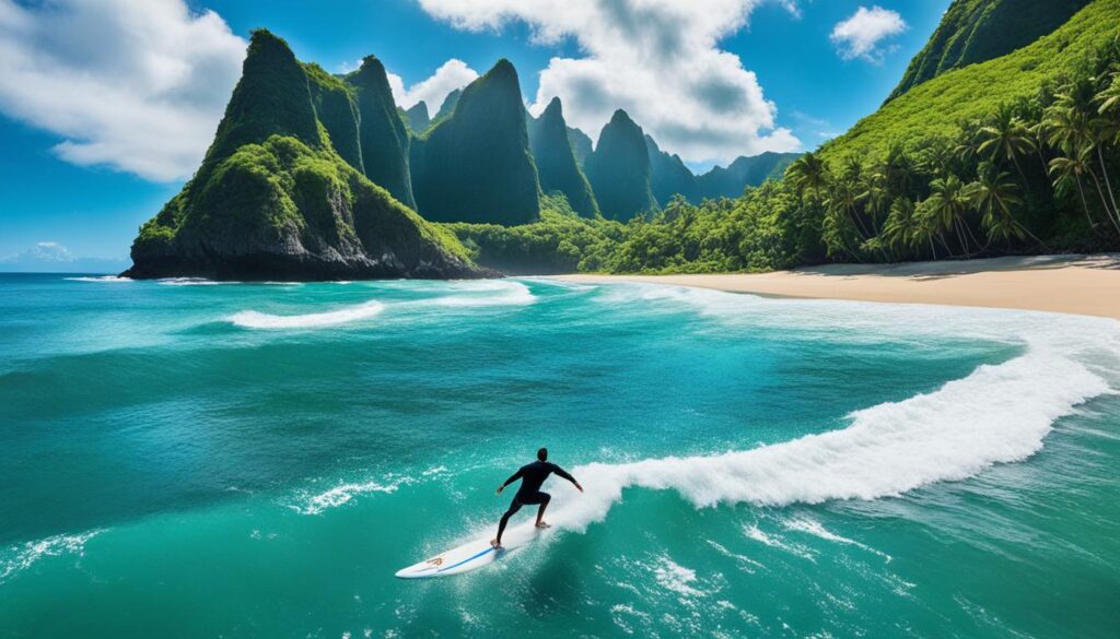secluded surf spots Yogyakarta secluded surf spots Yogyakarta