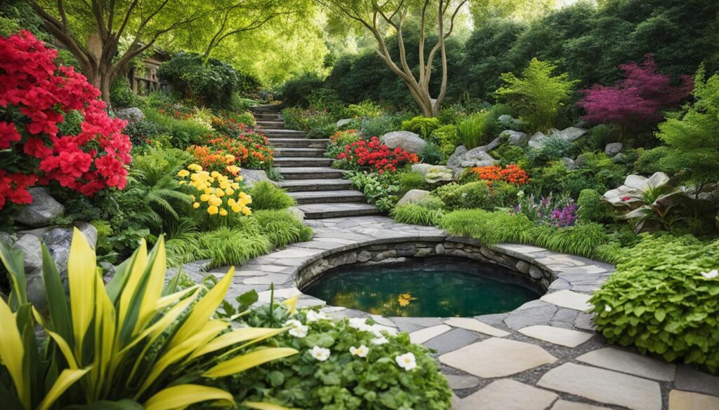 secret outdoor spaces secret outdoor spaces