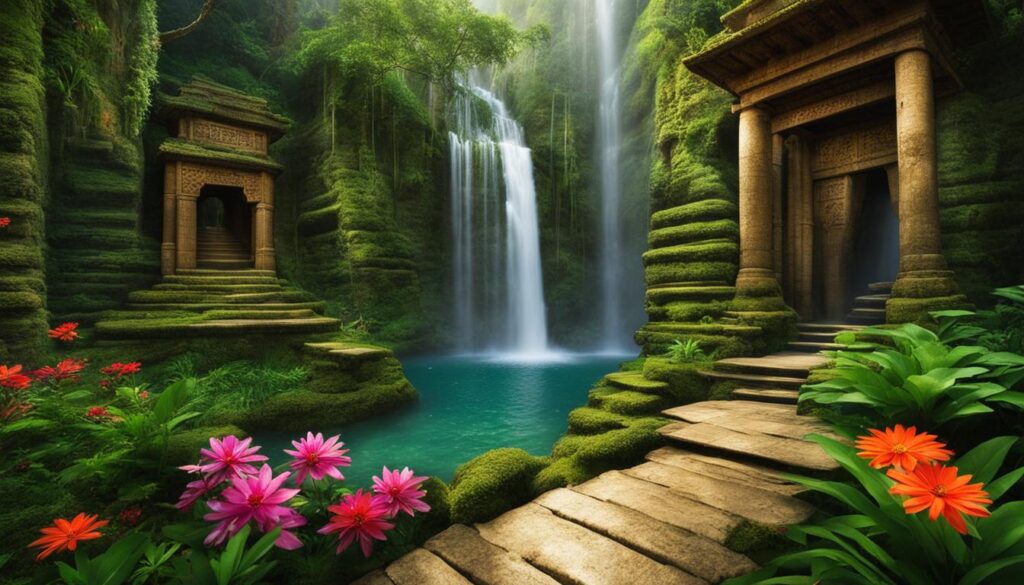 secret religious sites secret religious sites