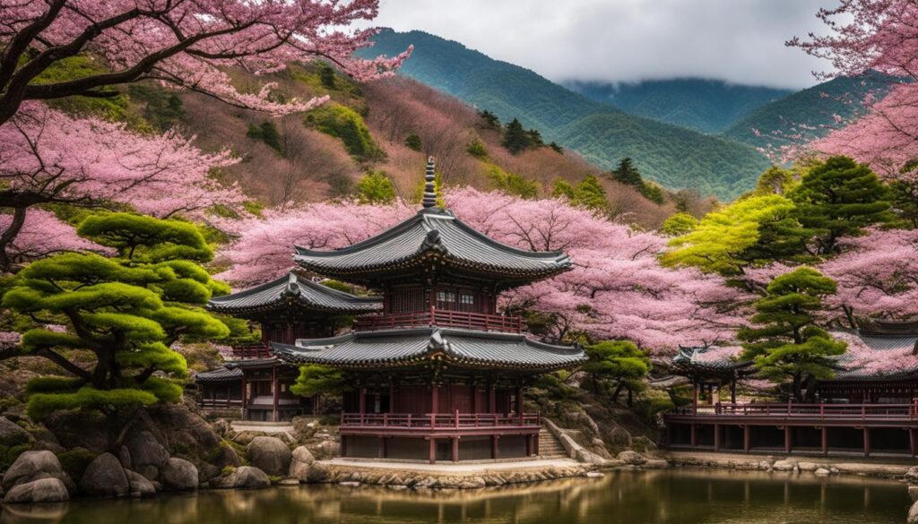 secret religious sites Seoul secret religious sites Seoul