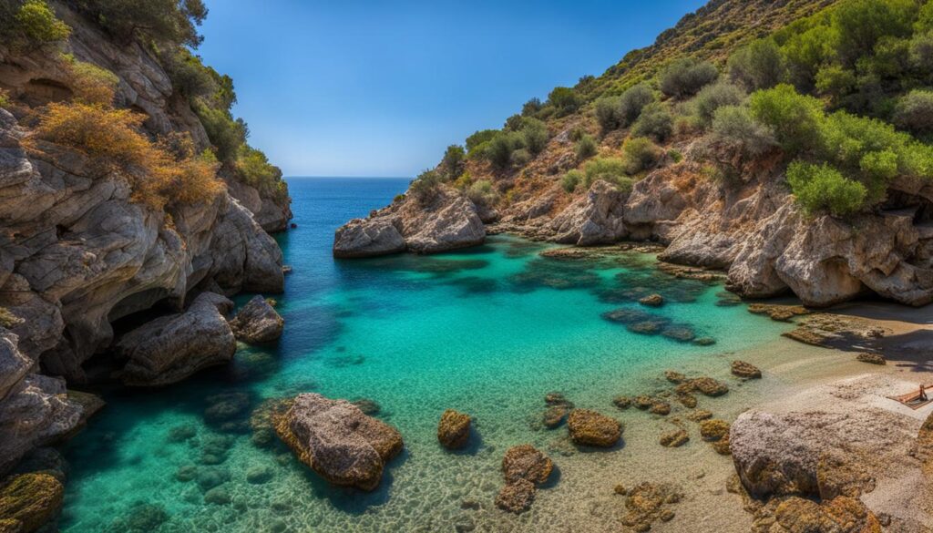 secret spots in Crete secret spots in Crete