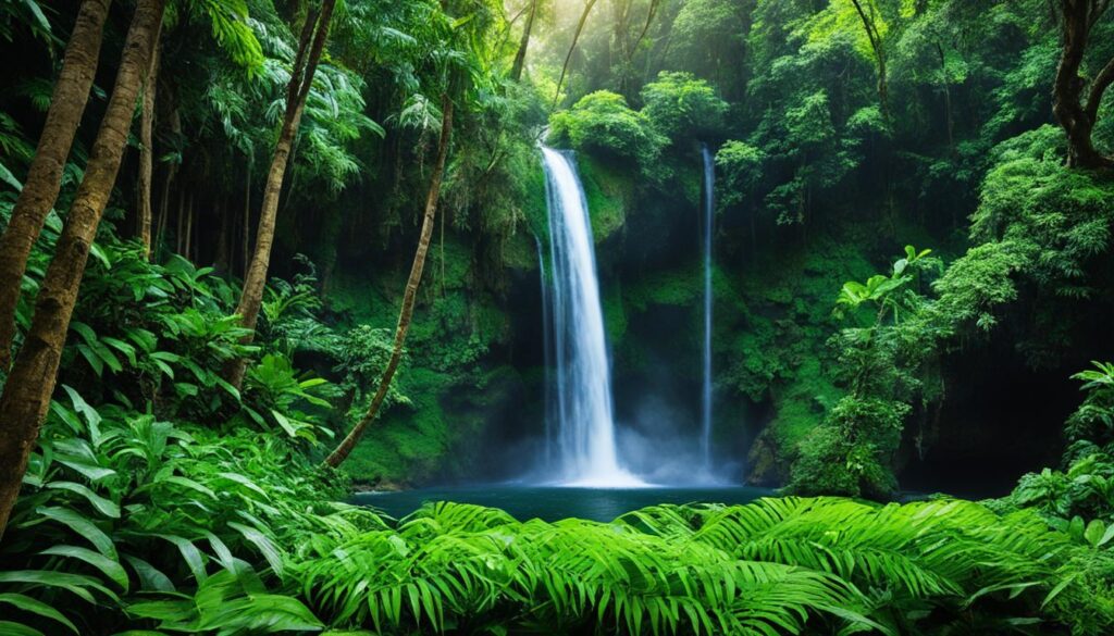 secret spots in Indonesia secret spots in Indonesia
